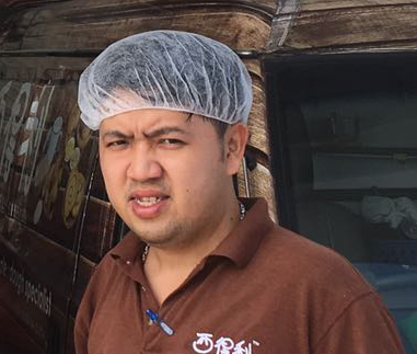 Mr. Lok Soon Hai