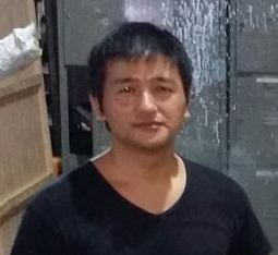Mr. Pye Nyein Aye
