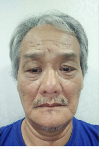Mr. Kusaini